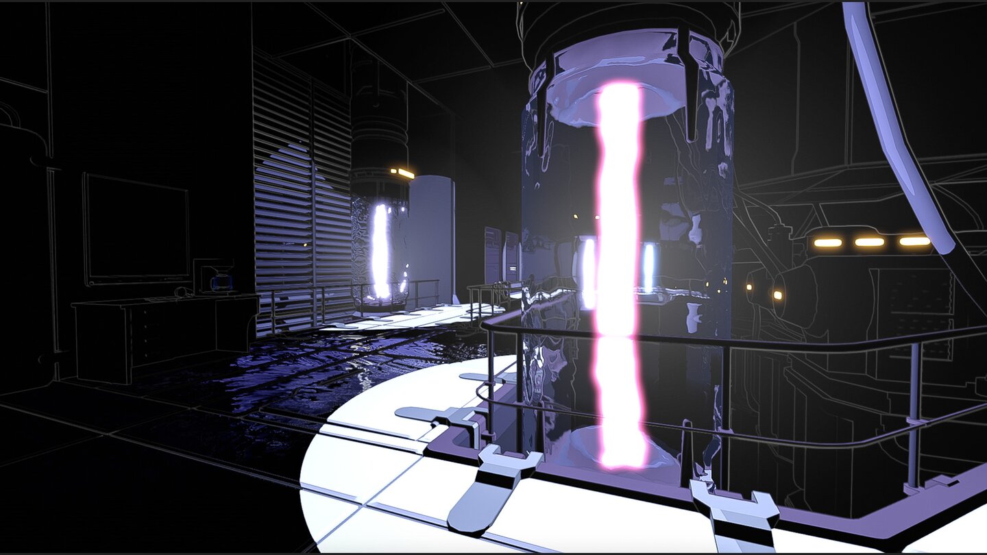 Lightmatter Steam Screenshots 2