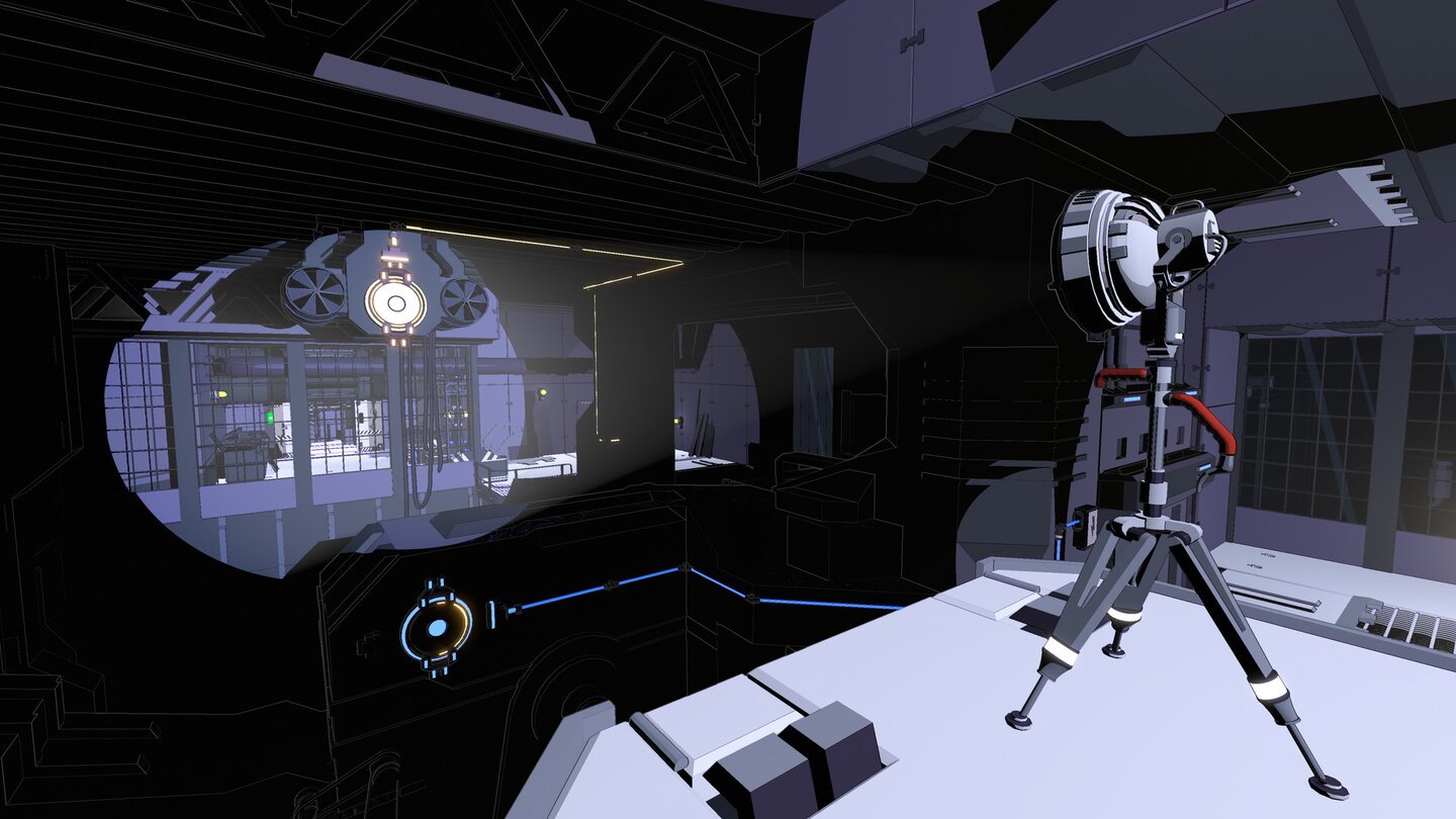 Lightmatter Steam Screenshots 4