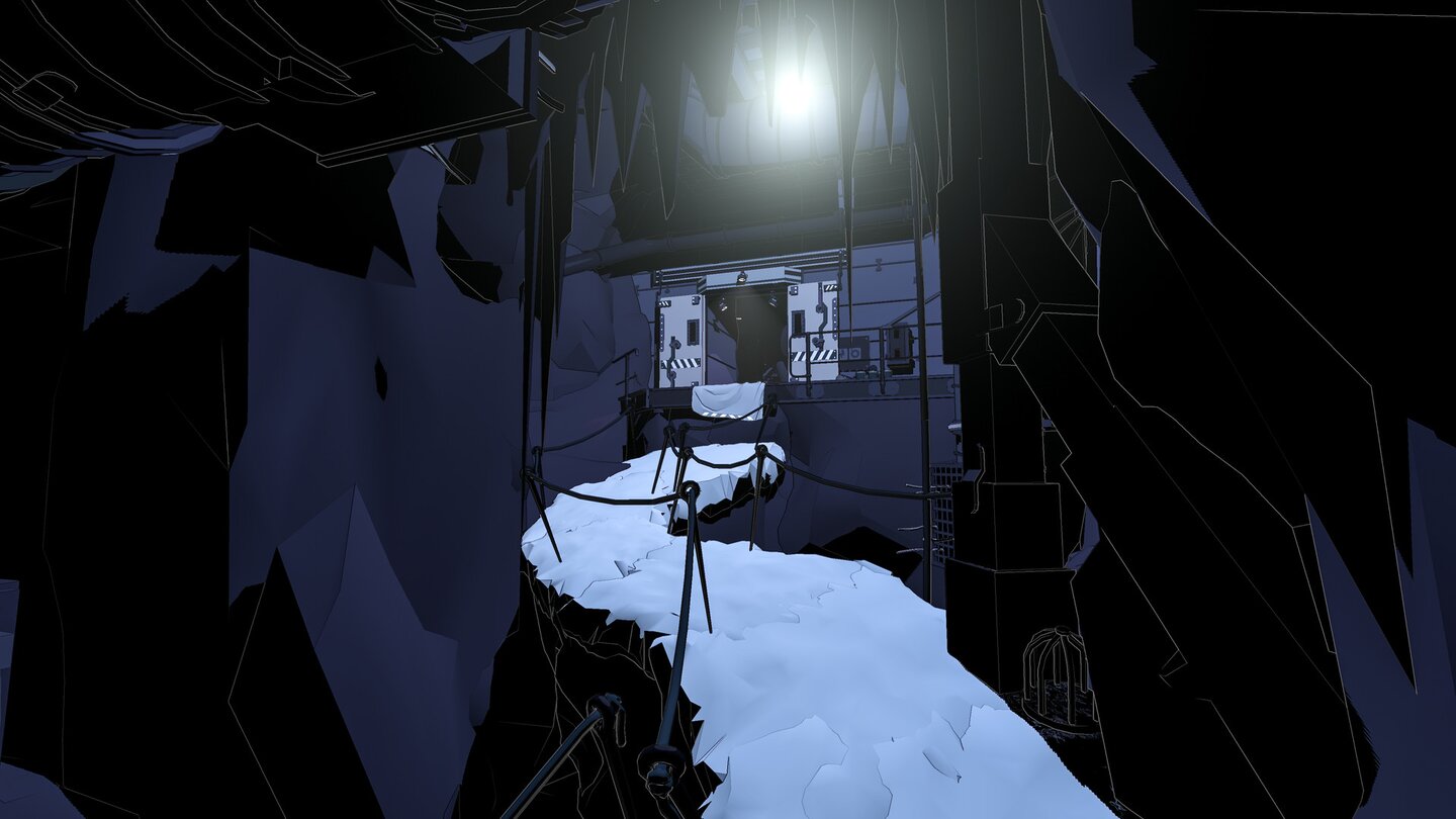 Lightmatter Steam Screenshots 5