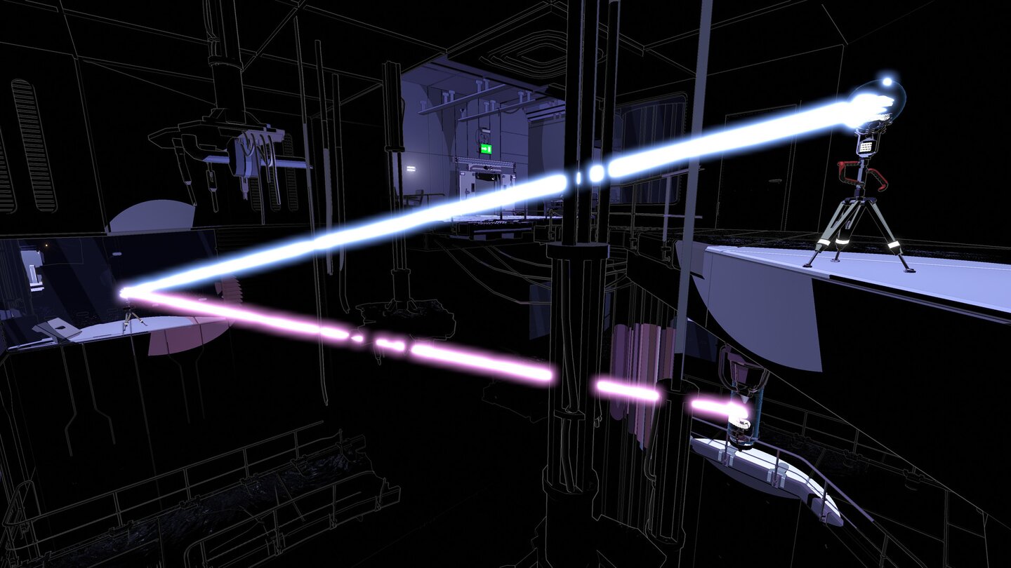 Lightmatter Steam Screenshots 6