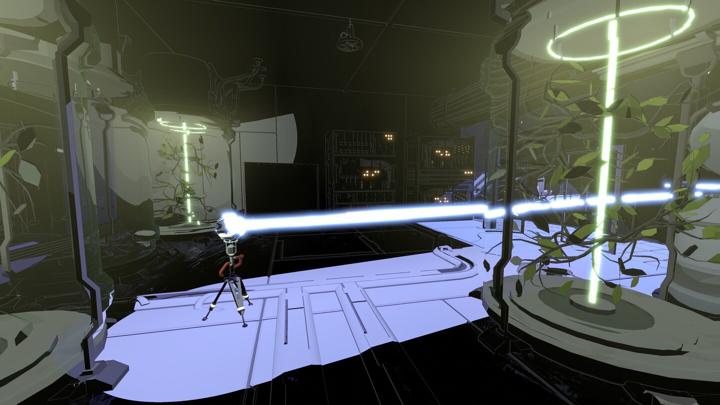 Lightmatter Steam Screenshots 7