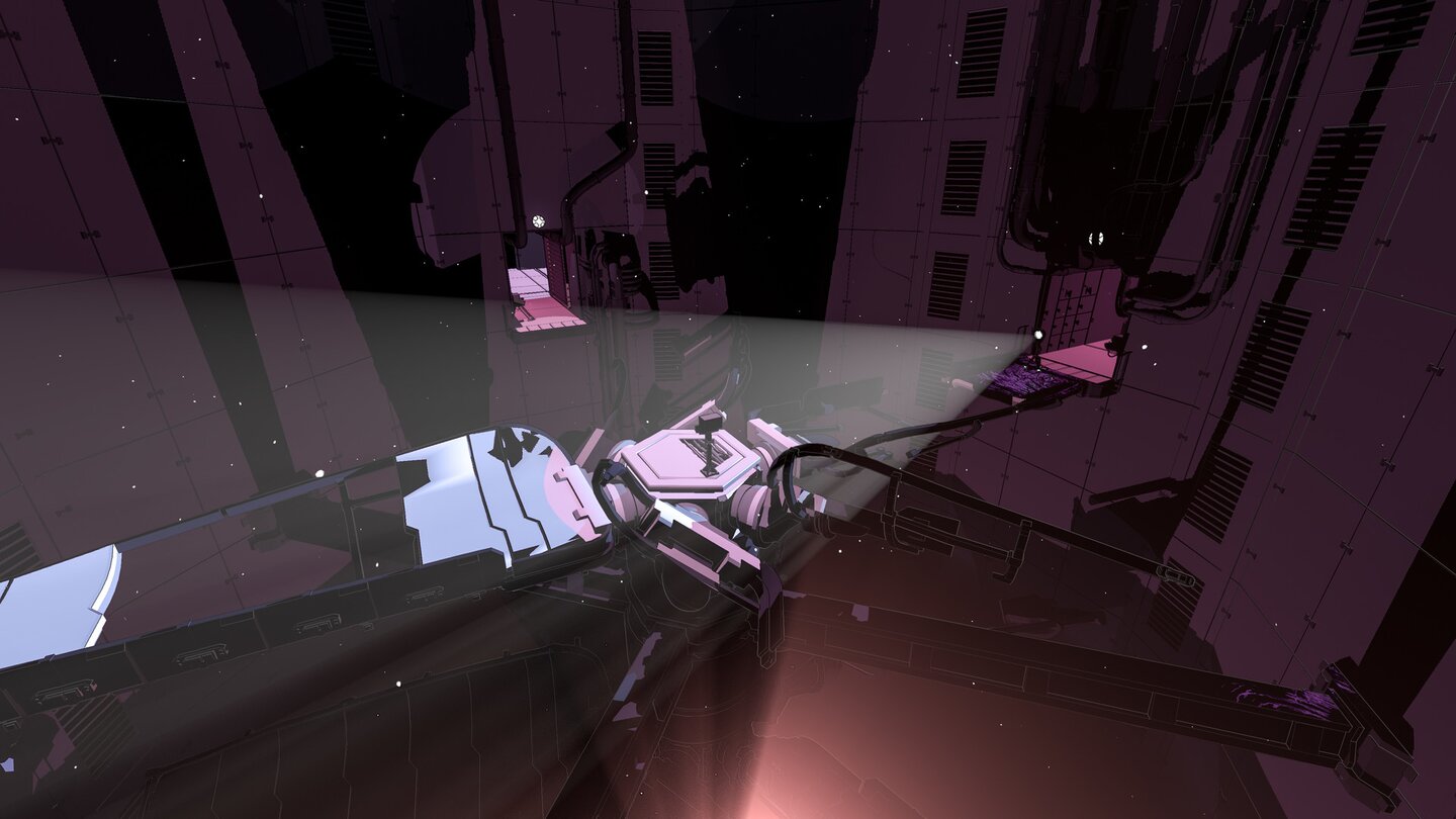 Lightmatter Steam Screenshots 8