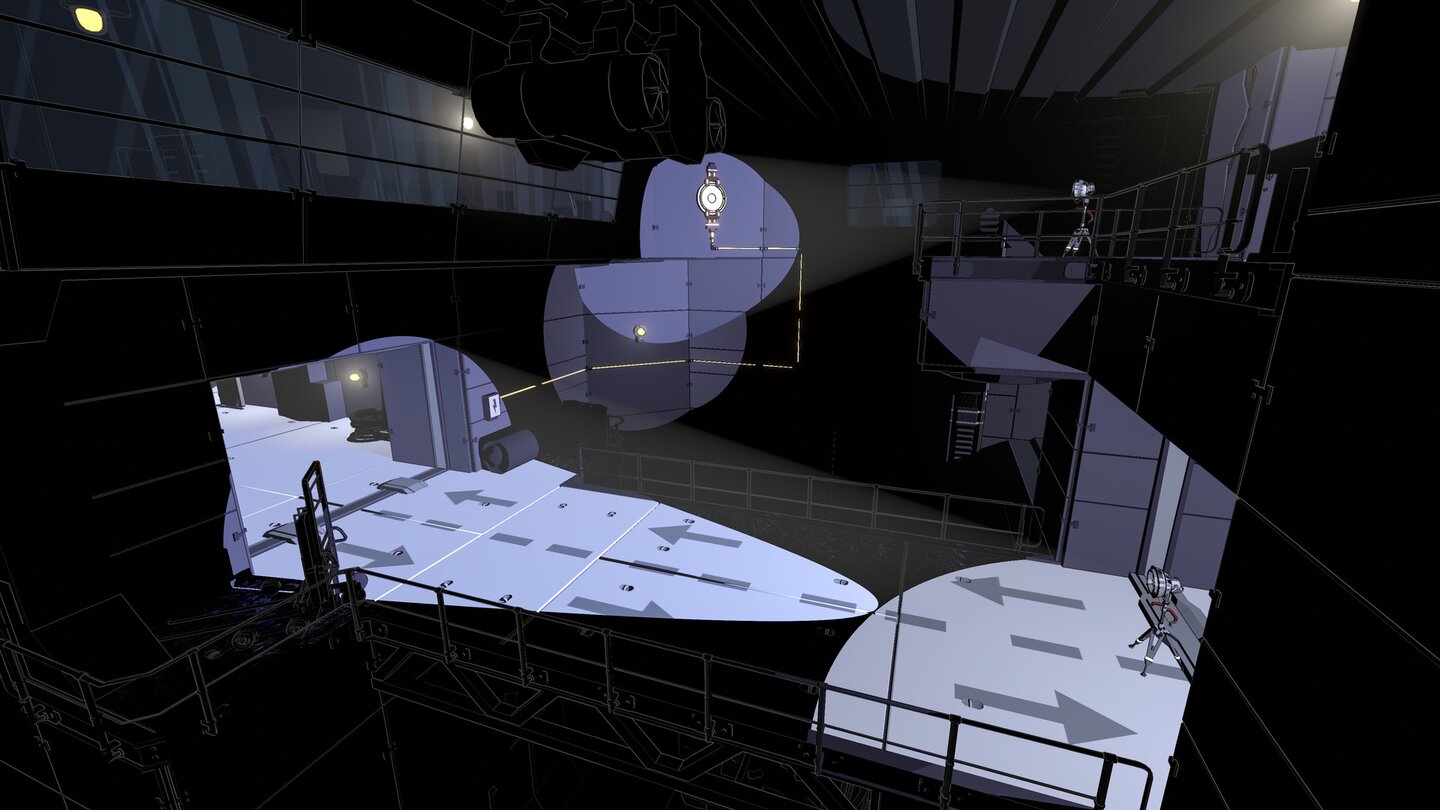 Lightmatter Steam Screenshots 9
