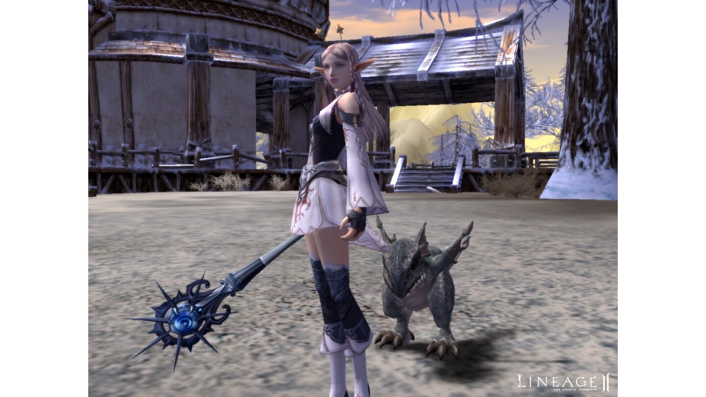 Lineage II_Drachen 1