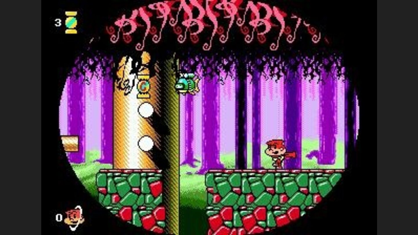 Some weird things are there...