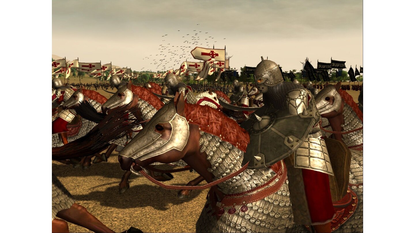 Lionheart: Kings Crusade