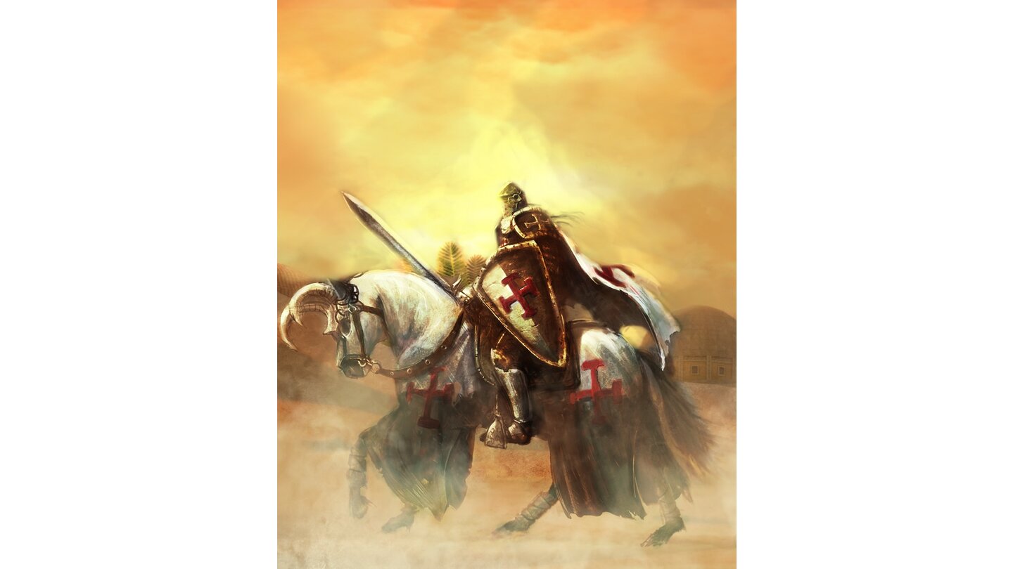 Lionheart: Kings Crusade