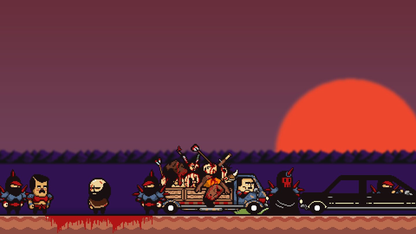 LISA: Definitive Edition