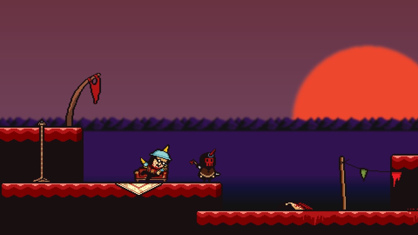 LISA: Definitive Edition