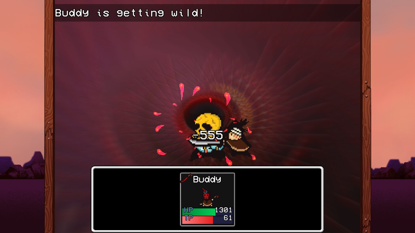 LISA: Definitive Edition