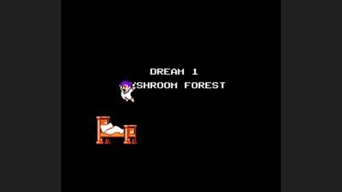 Getting ready for the first level