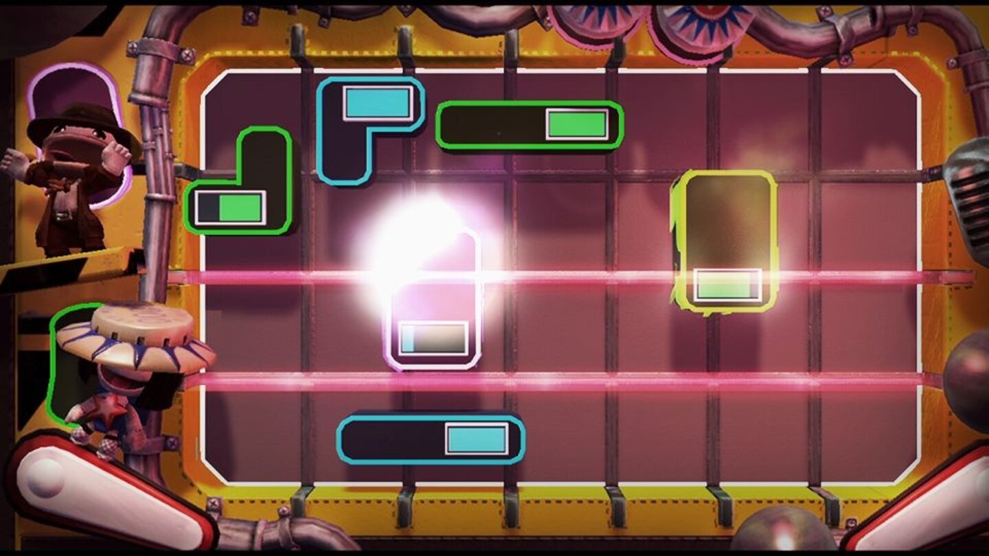 LittleBigPlanet Vita