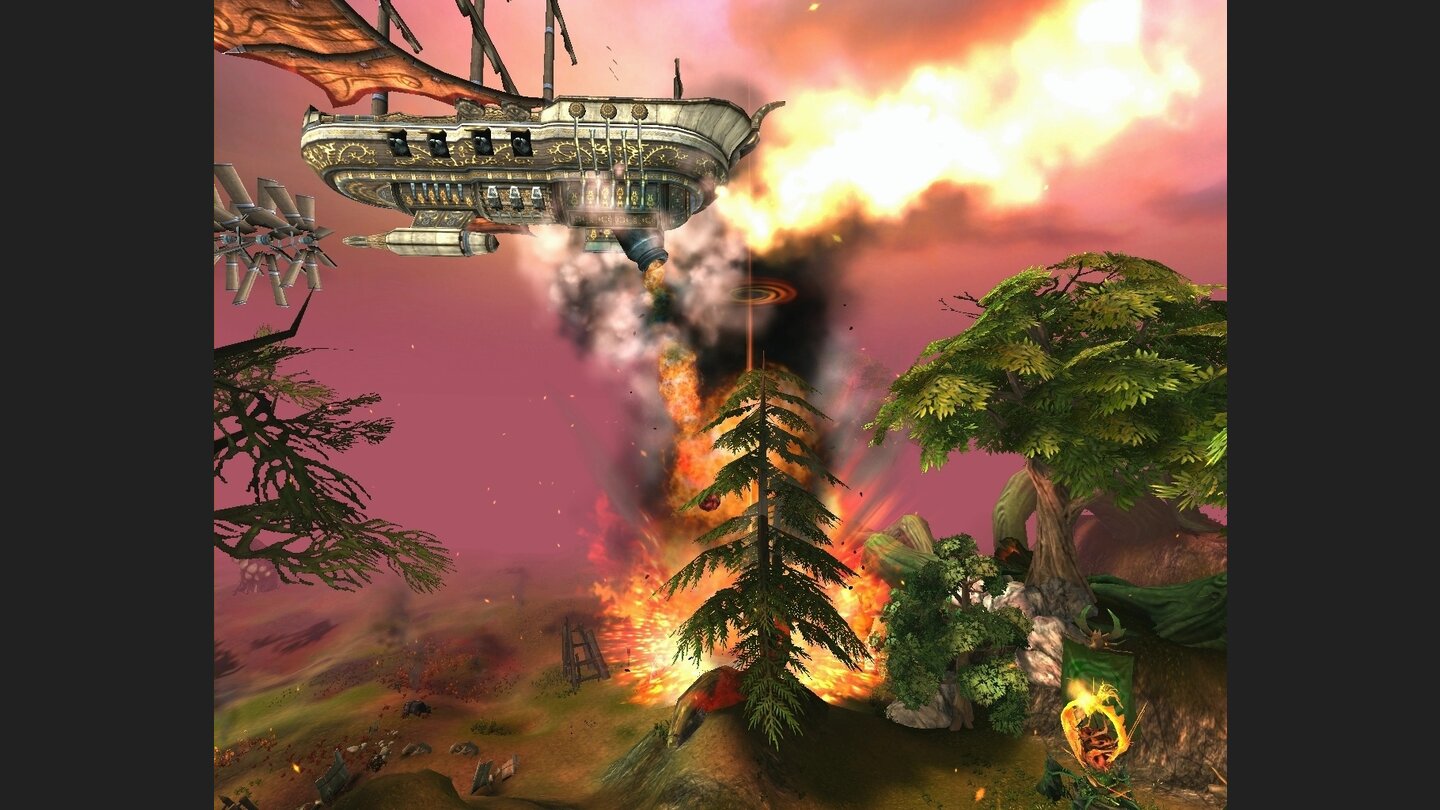 LOCO: Land of Chaos Online