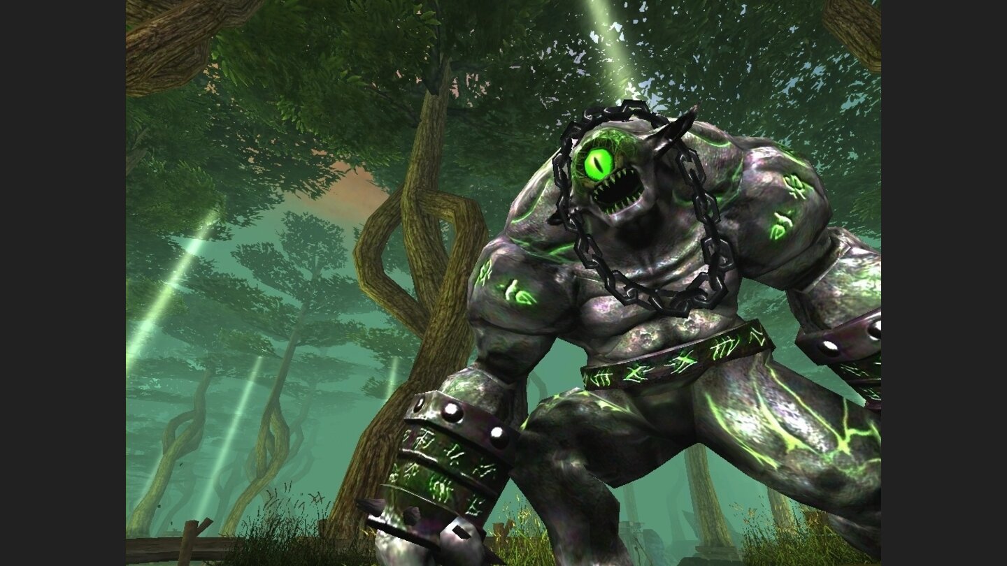 LOCO: Land of Chaos Online