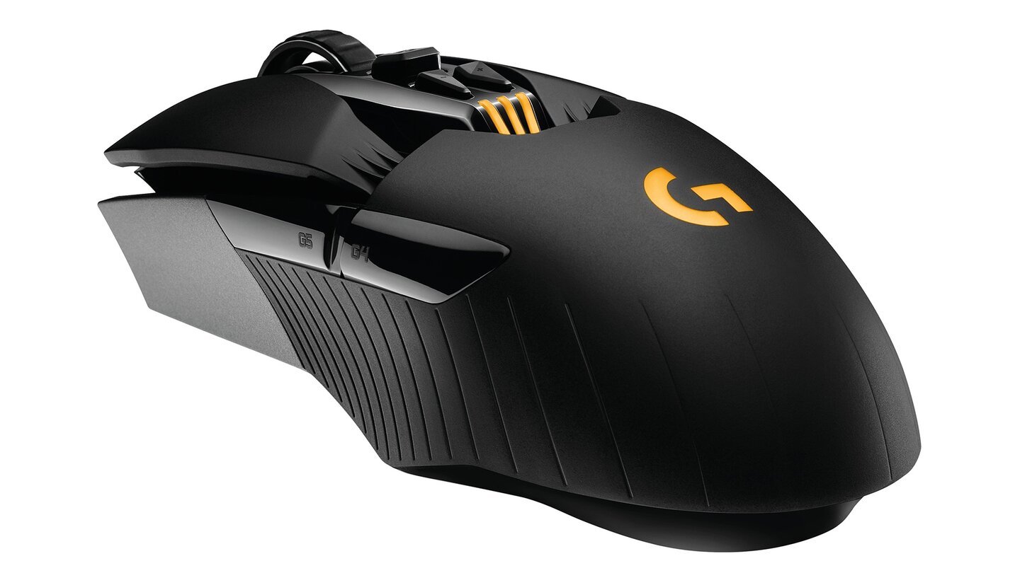 Logitech G900 Chaos Spectrum
