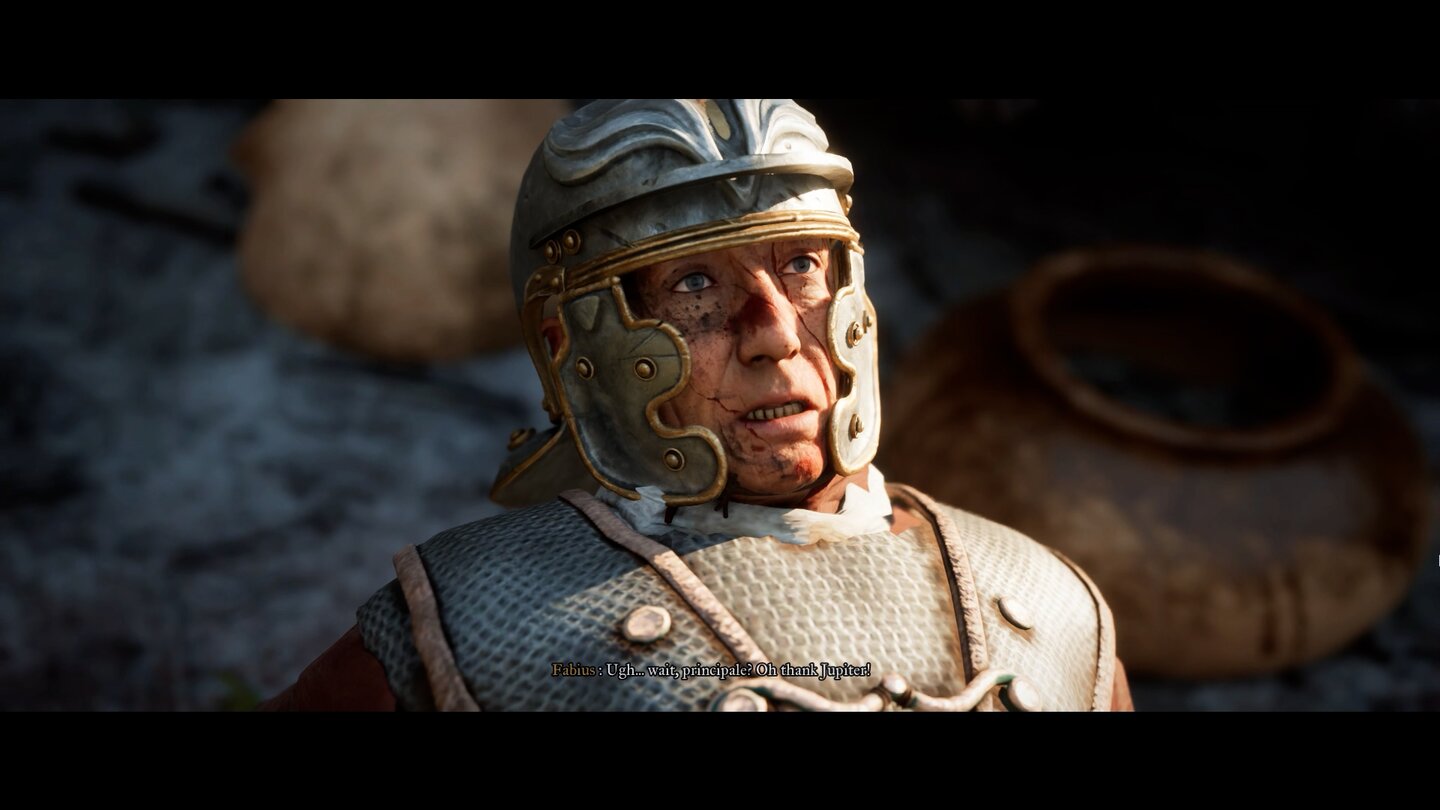 Lost Legions