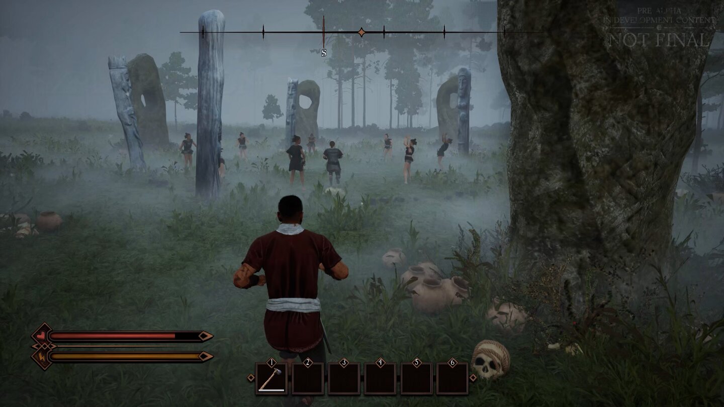 Lost Legions