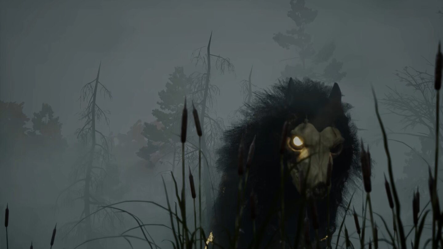 Lost Legions