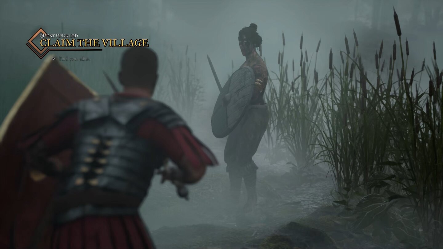 Lost Legions
