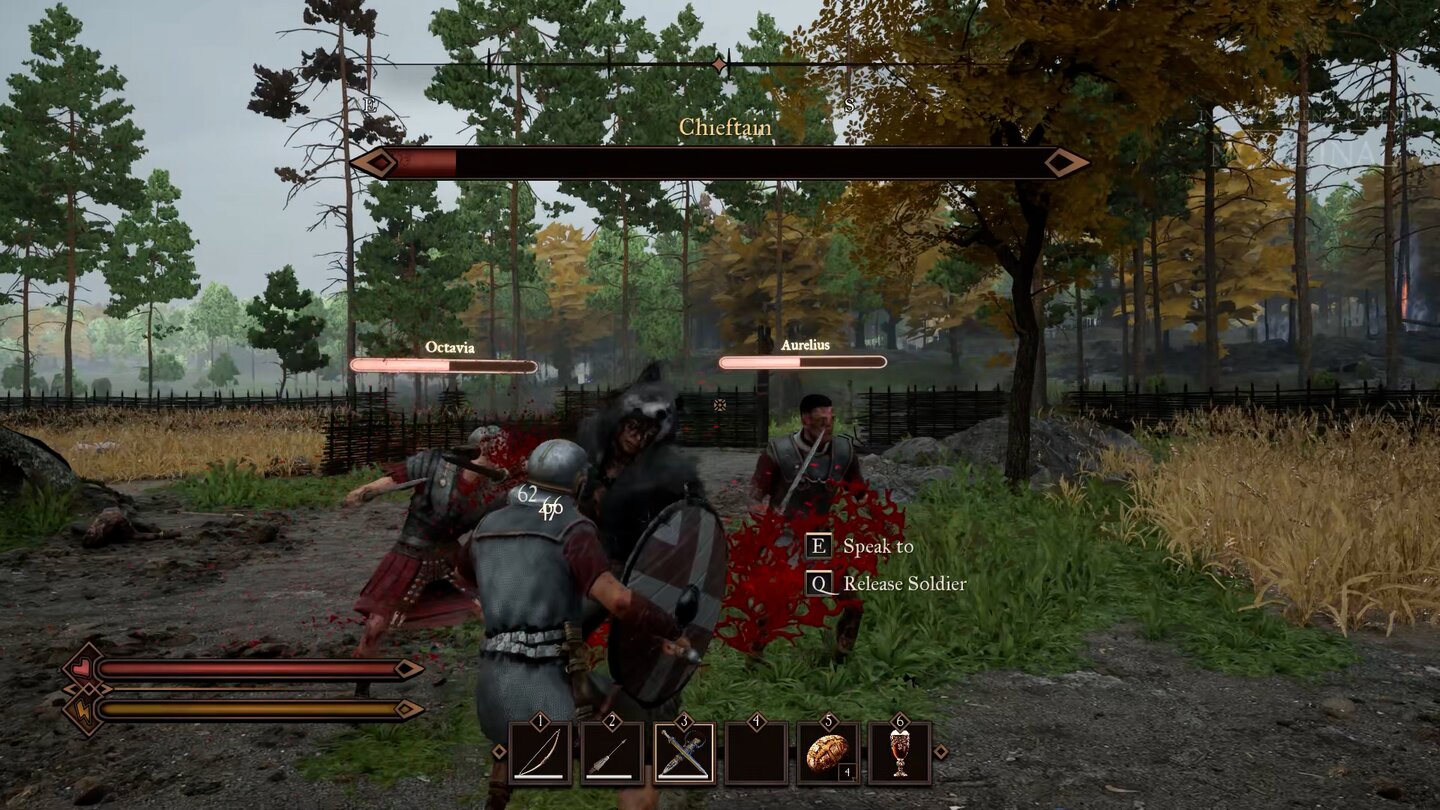 Lost Legions