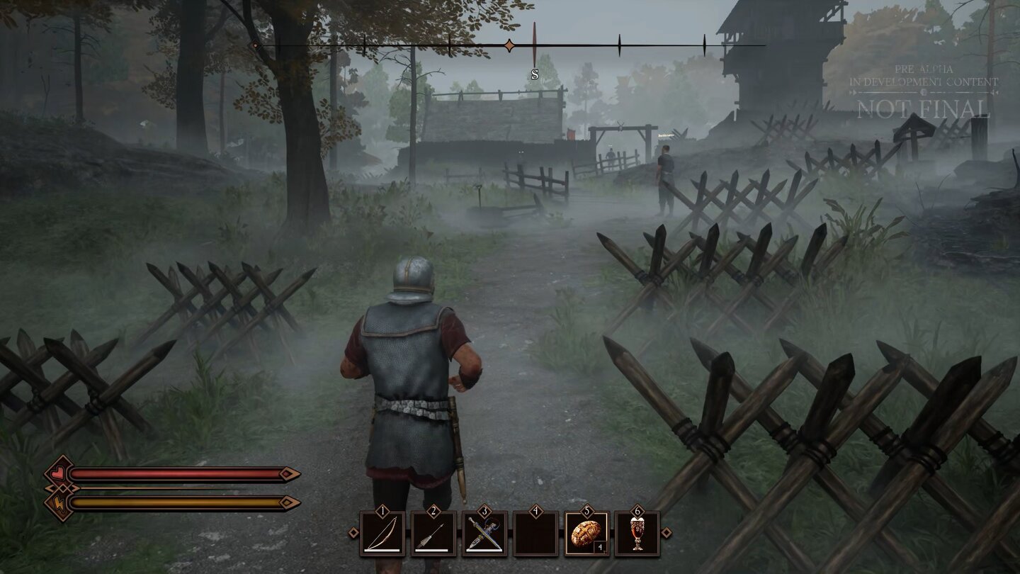 Lost Legions