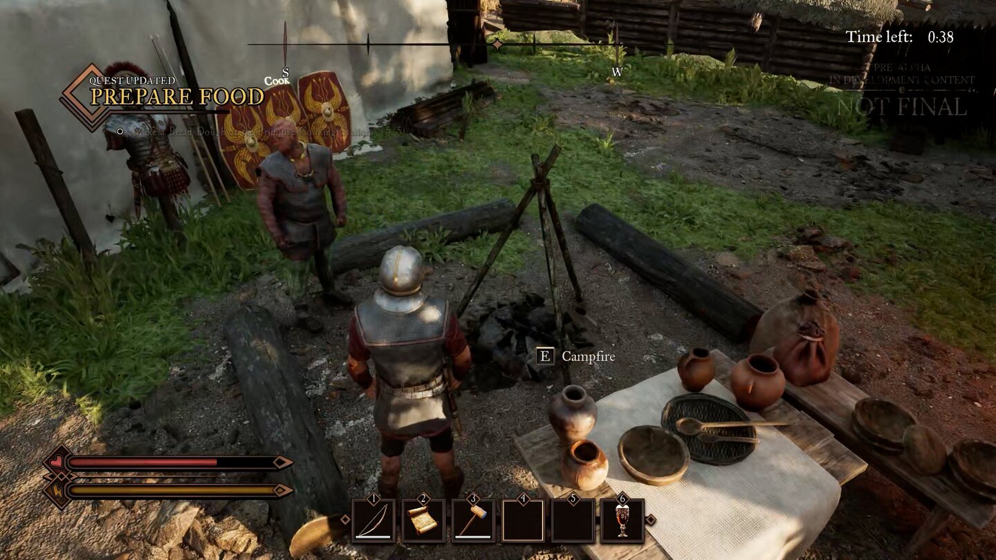 Lost Legions