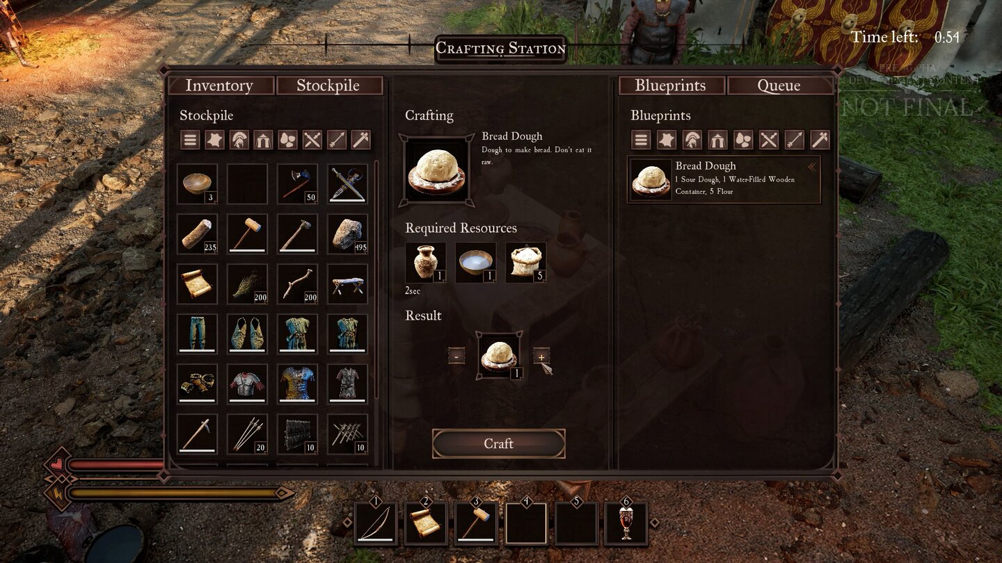 Lost Legions
