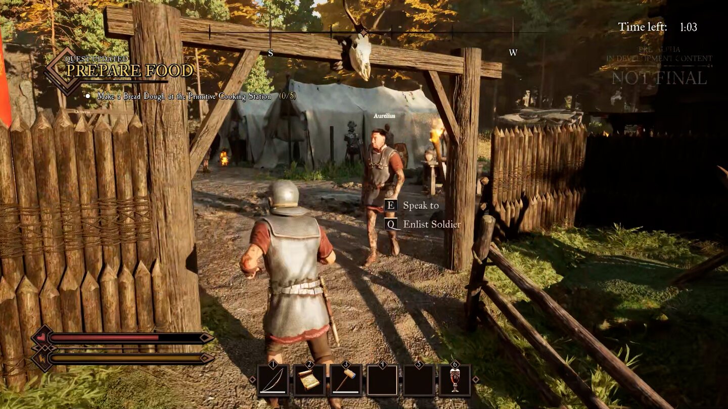 Lost Legions