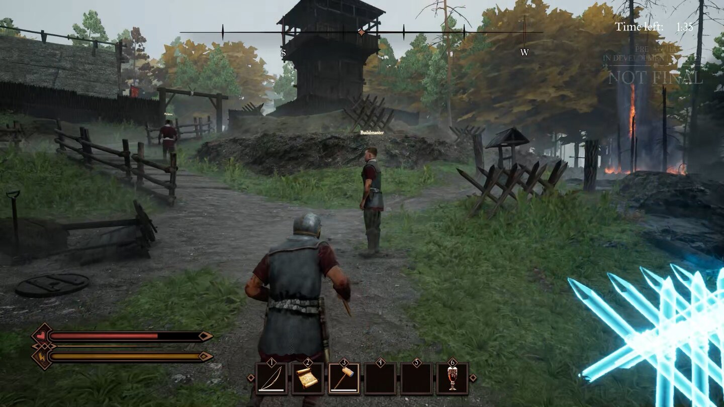Lost Legions