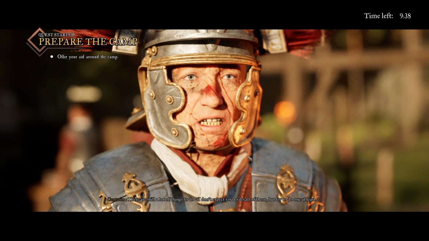 Lost Legions