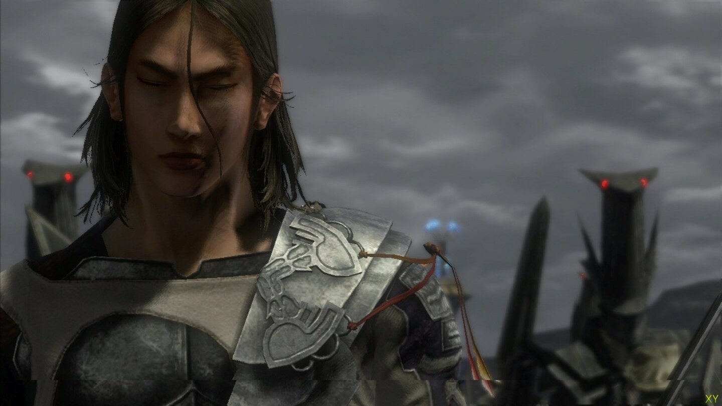 lost odyssey 14