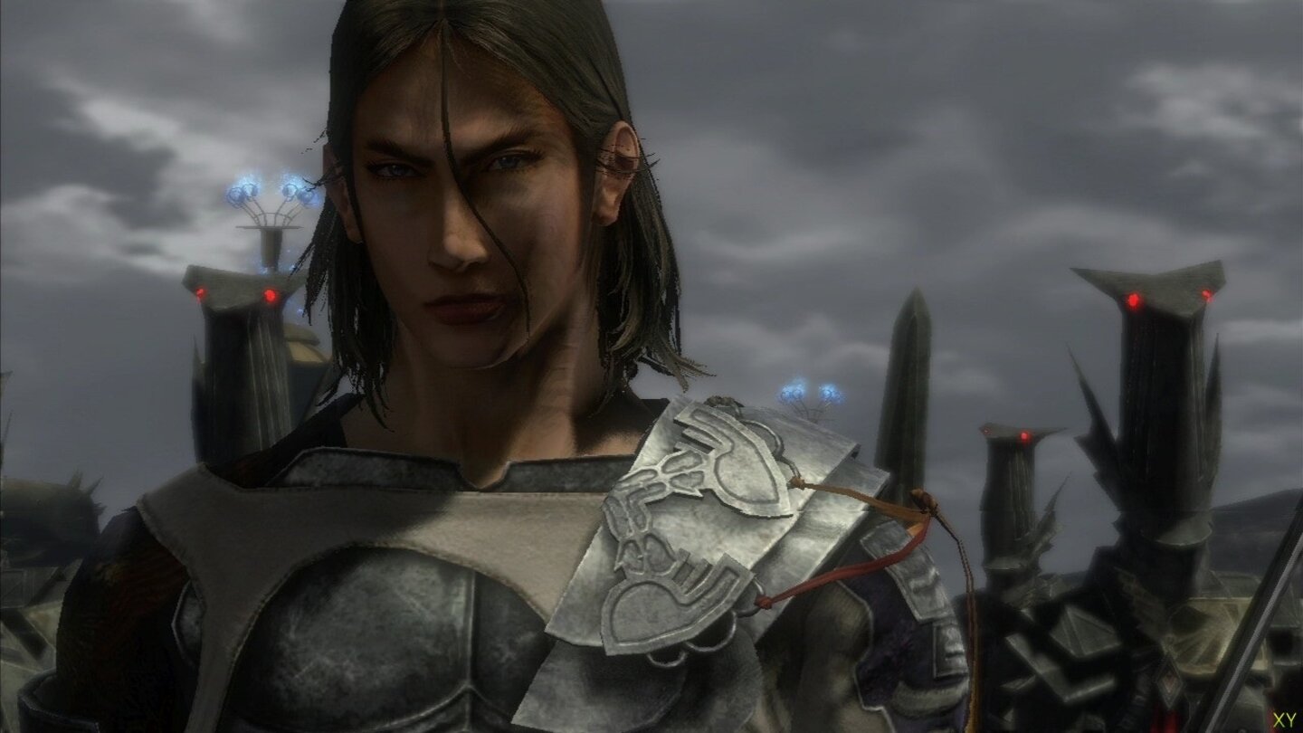 lost odyssey 15