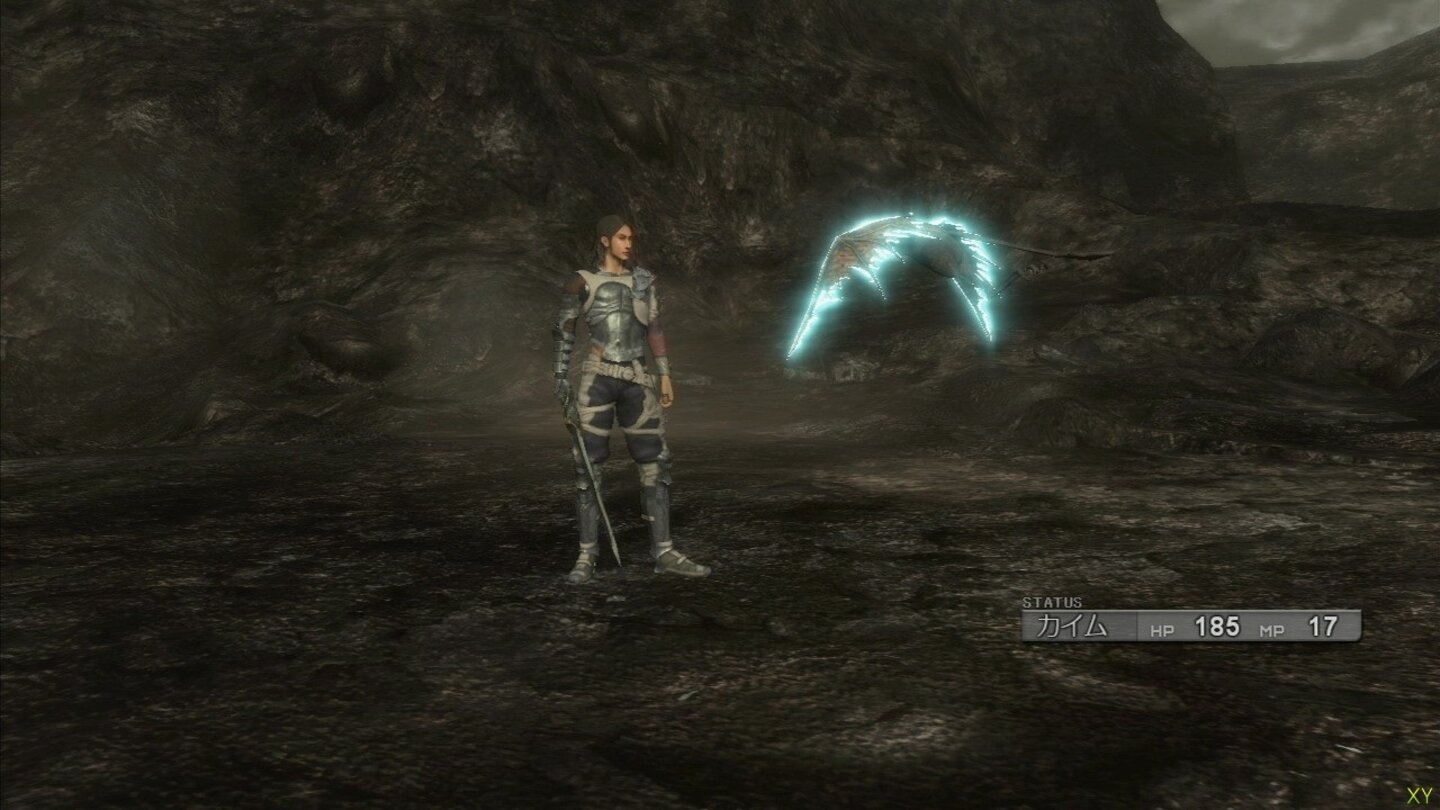 lost odyssey 22