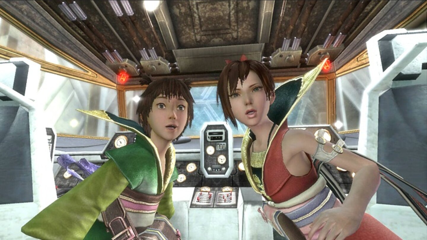 lost odyssey 2