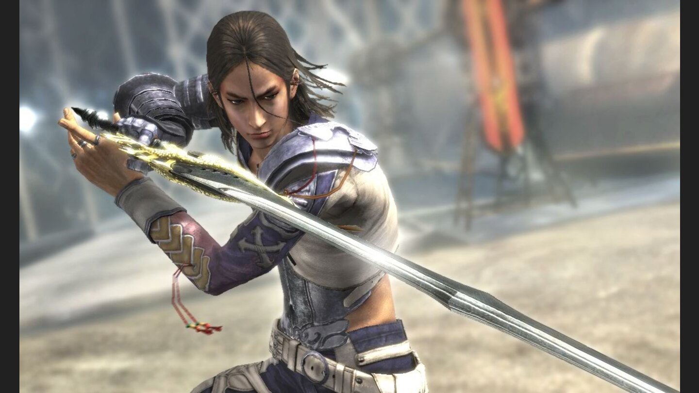 lost odyssey 5
