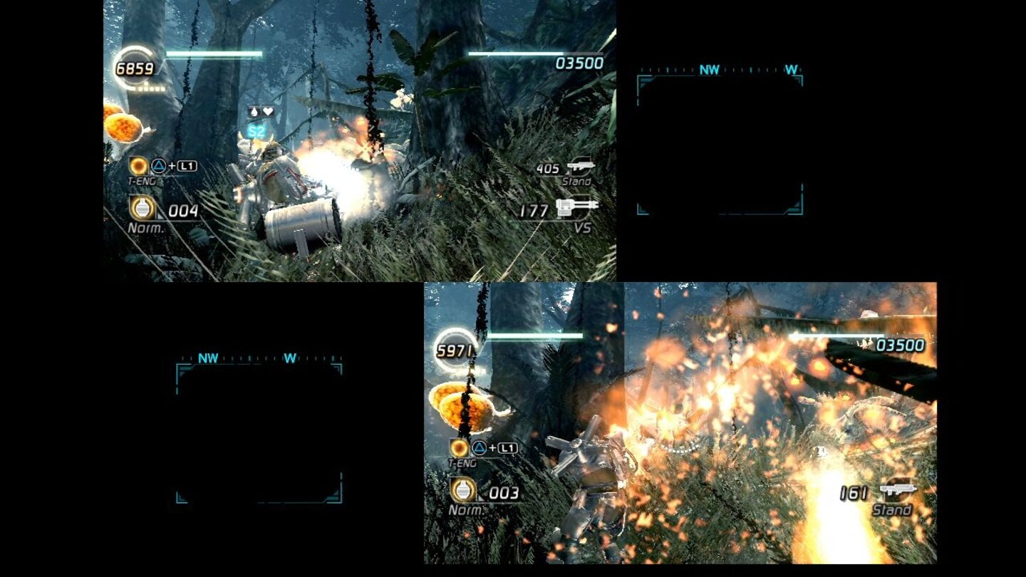 Lost Planet 2 [PS3]
