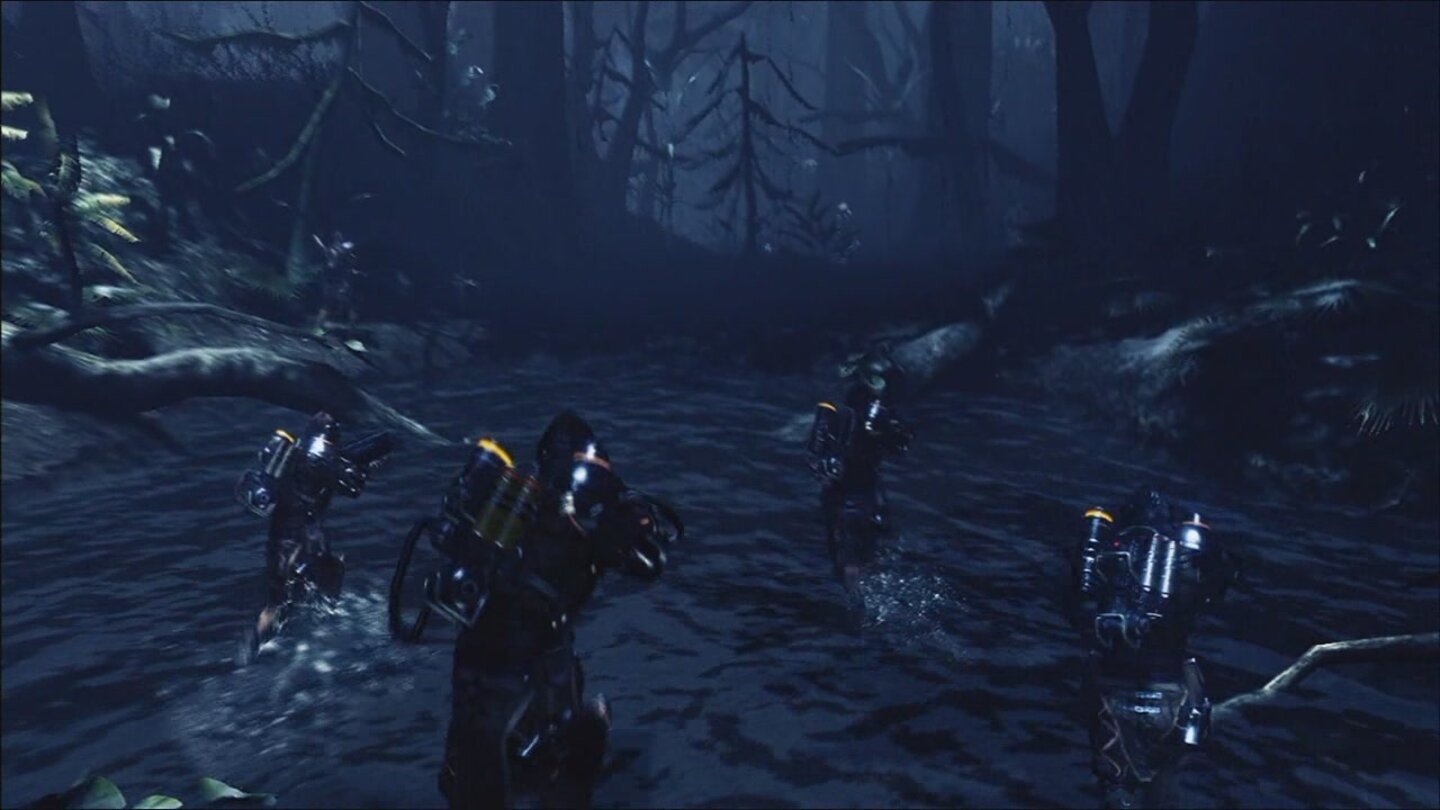 Lost Planet 2