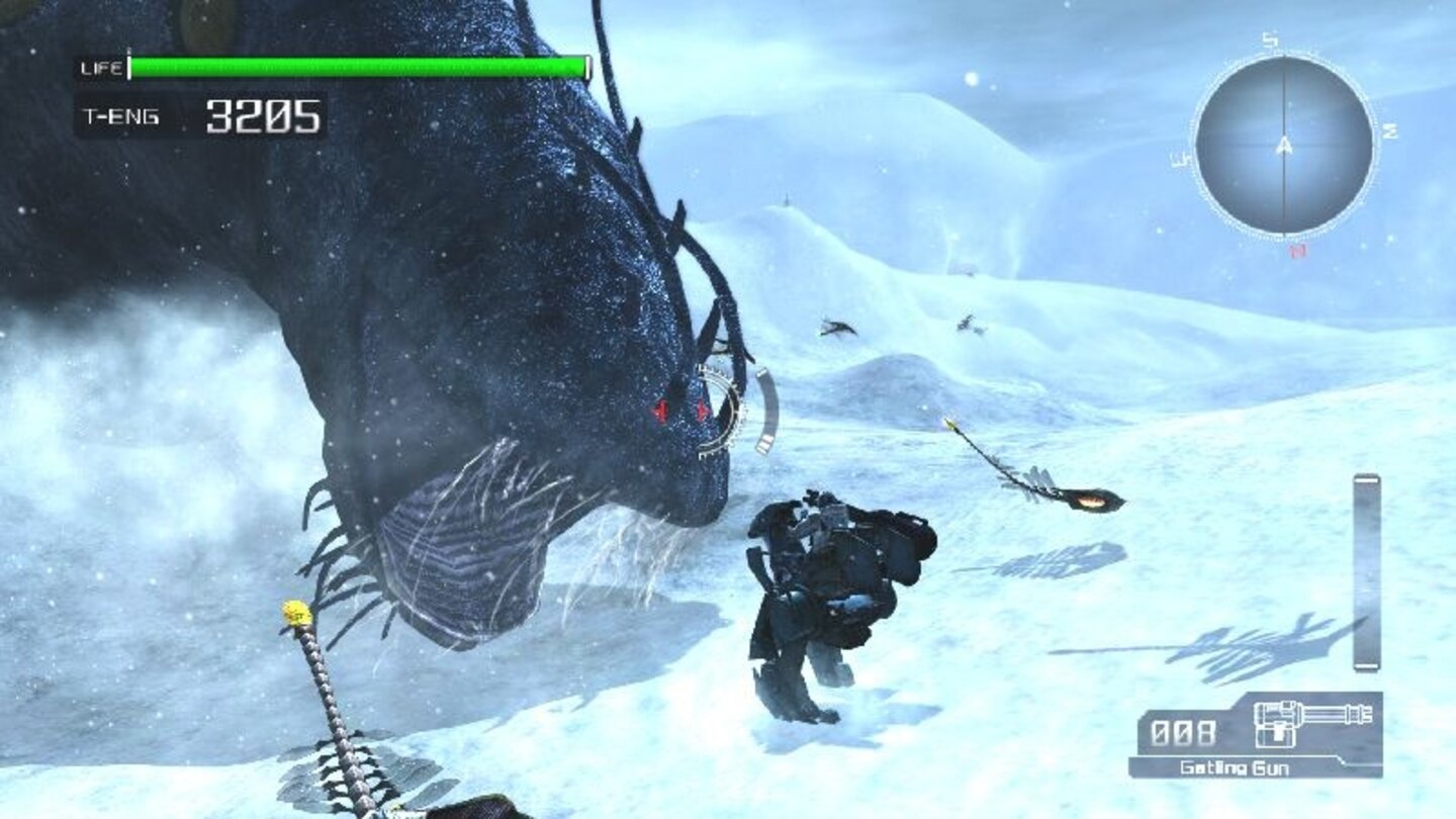 Lost Planet 3
