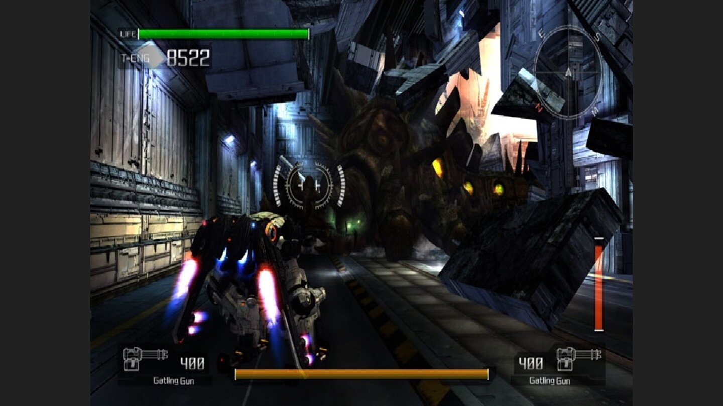 Lost Planet Extreme Condition 2
