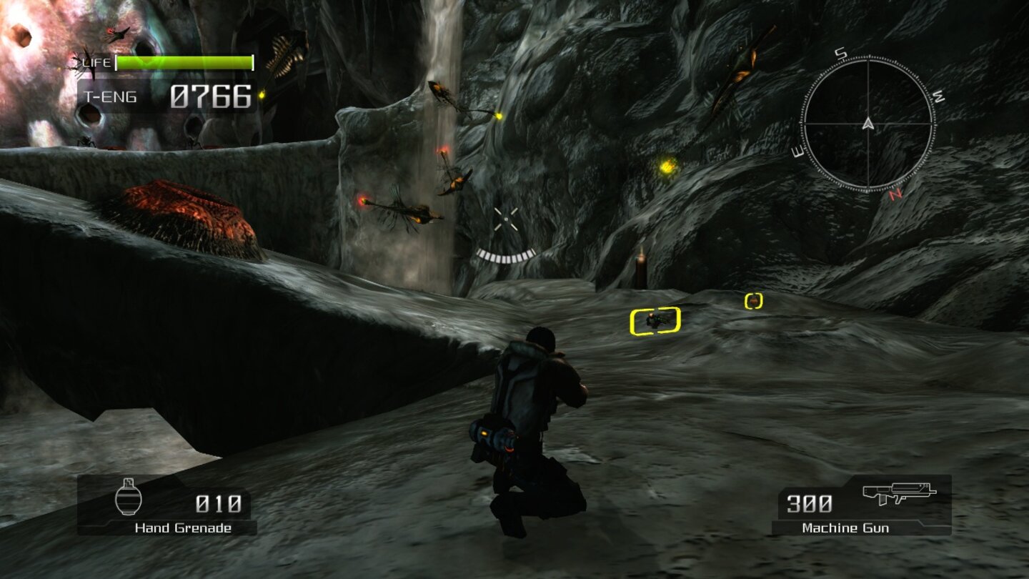 Lost Planet Extreme Condition 2