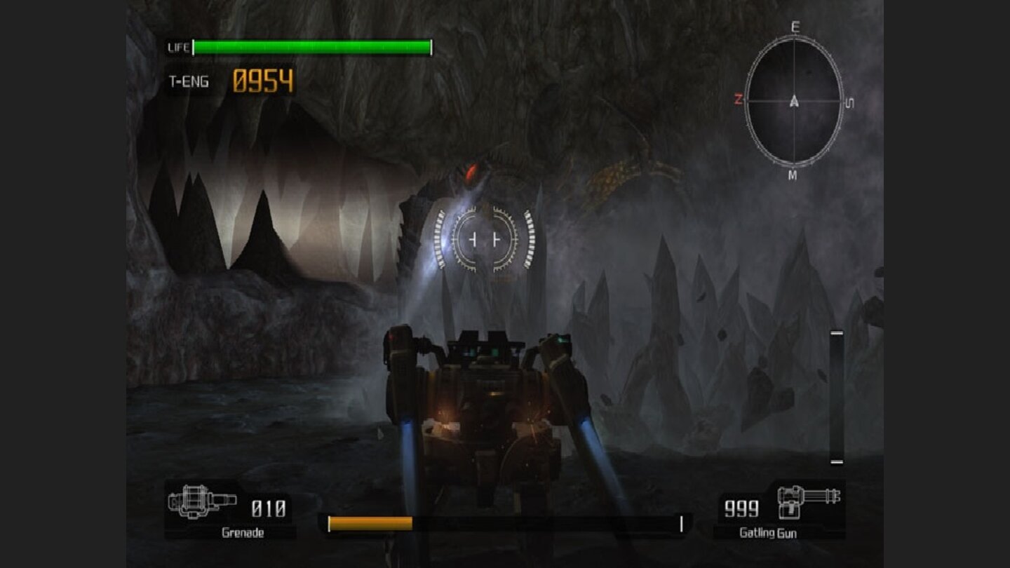 Lost Planet Extreme Condition 6