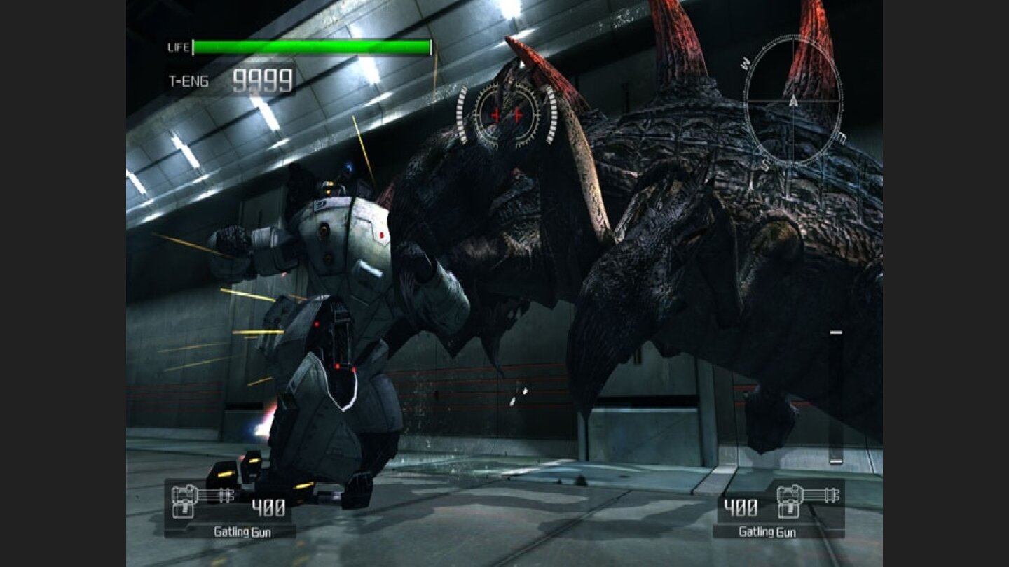 Lost Planet Extreme Condition 8