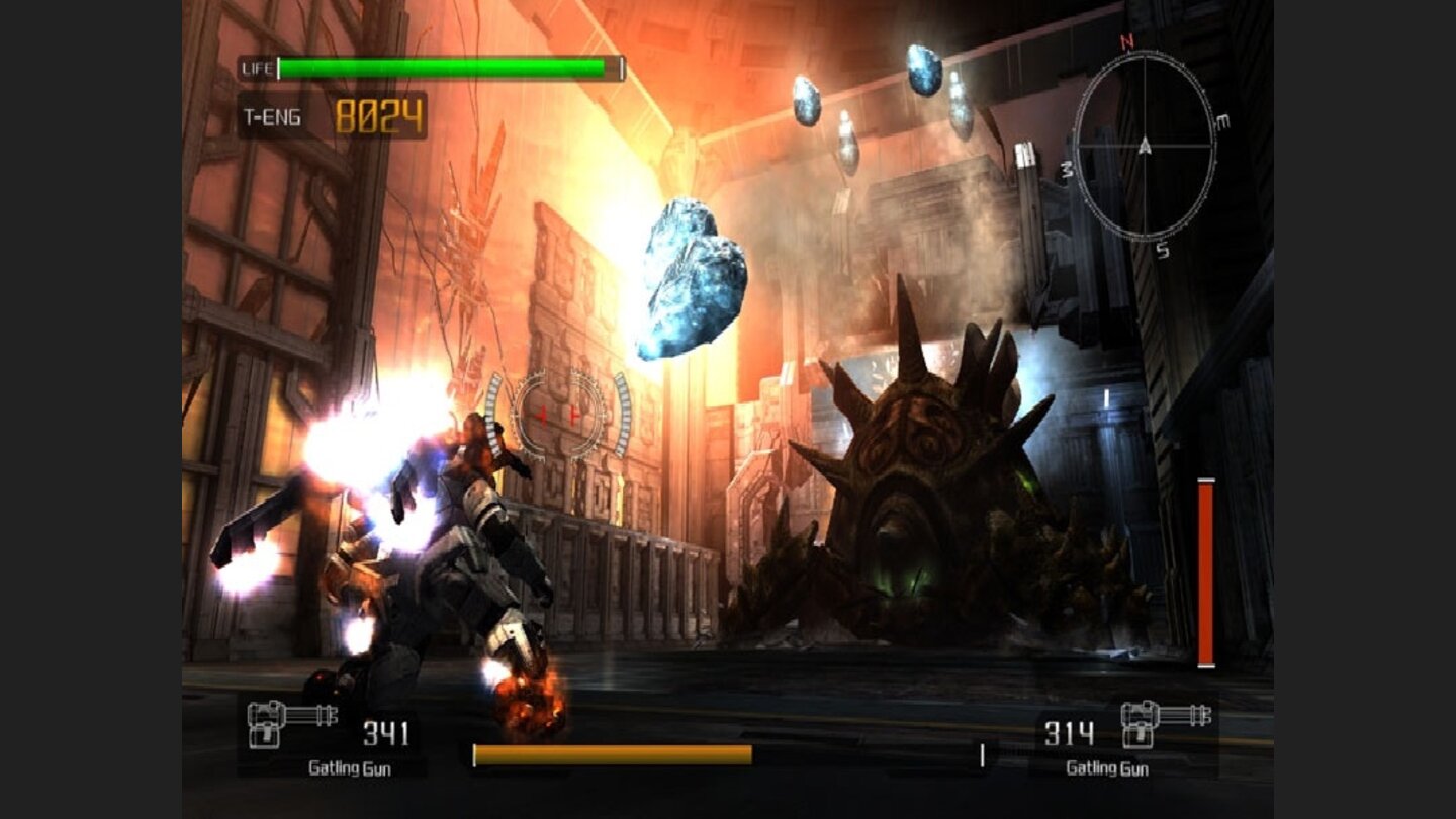 Lost Planet Extreme Condition 9