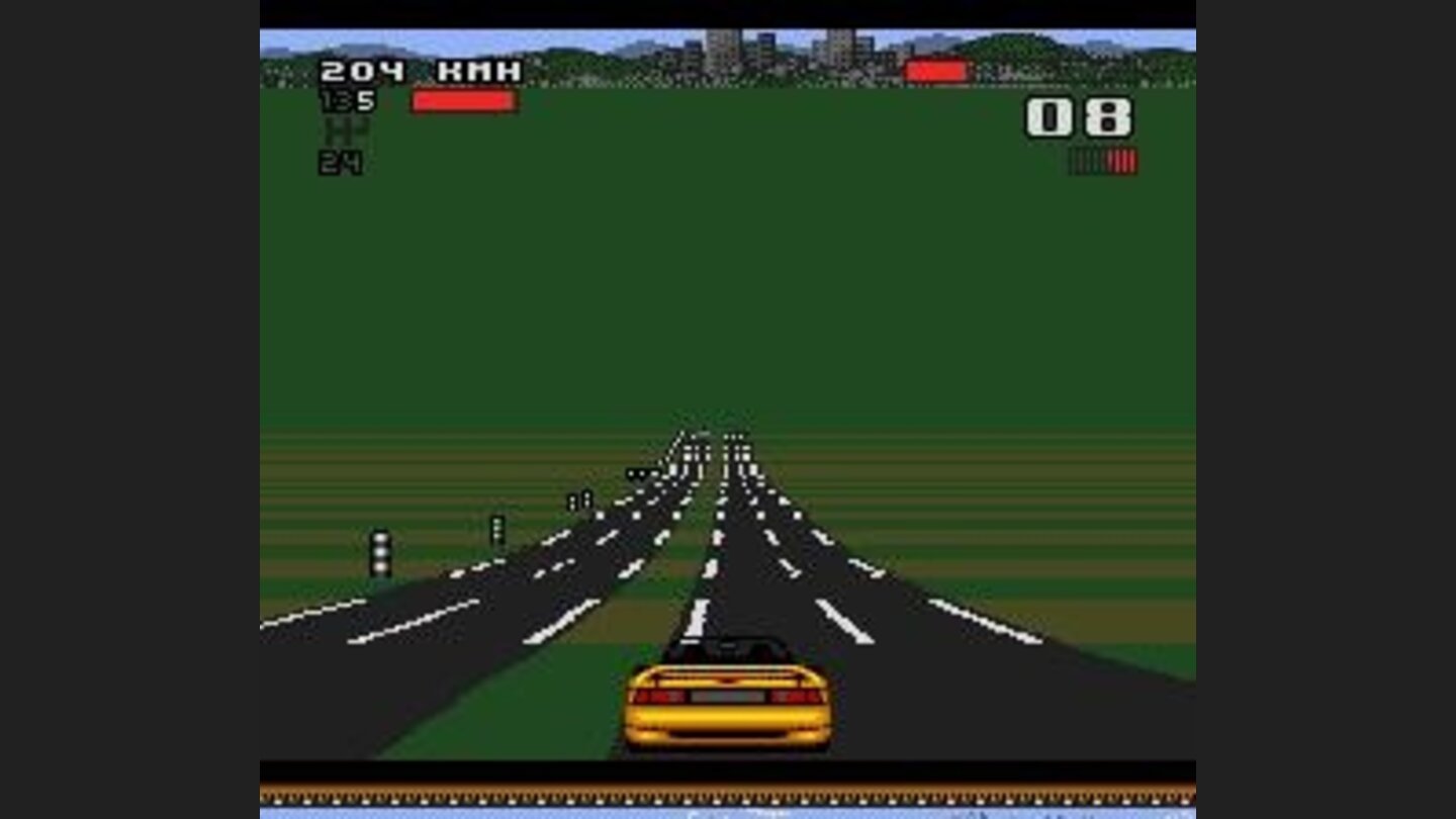 Running inside the top 10