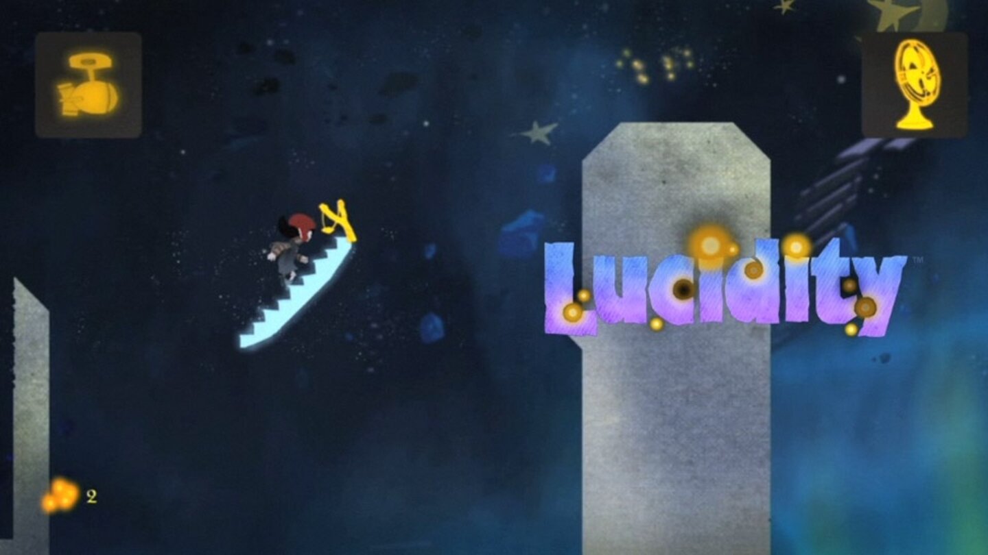 Lucidity [XBLA]