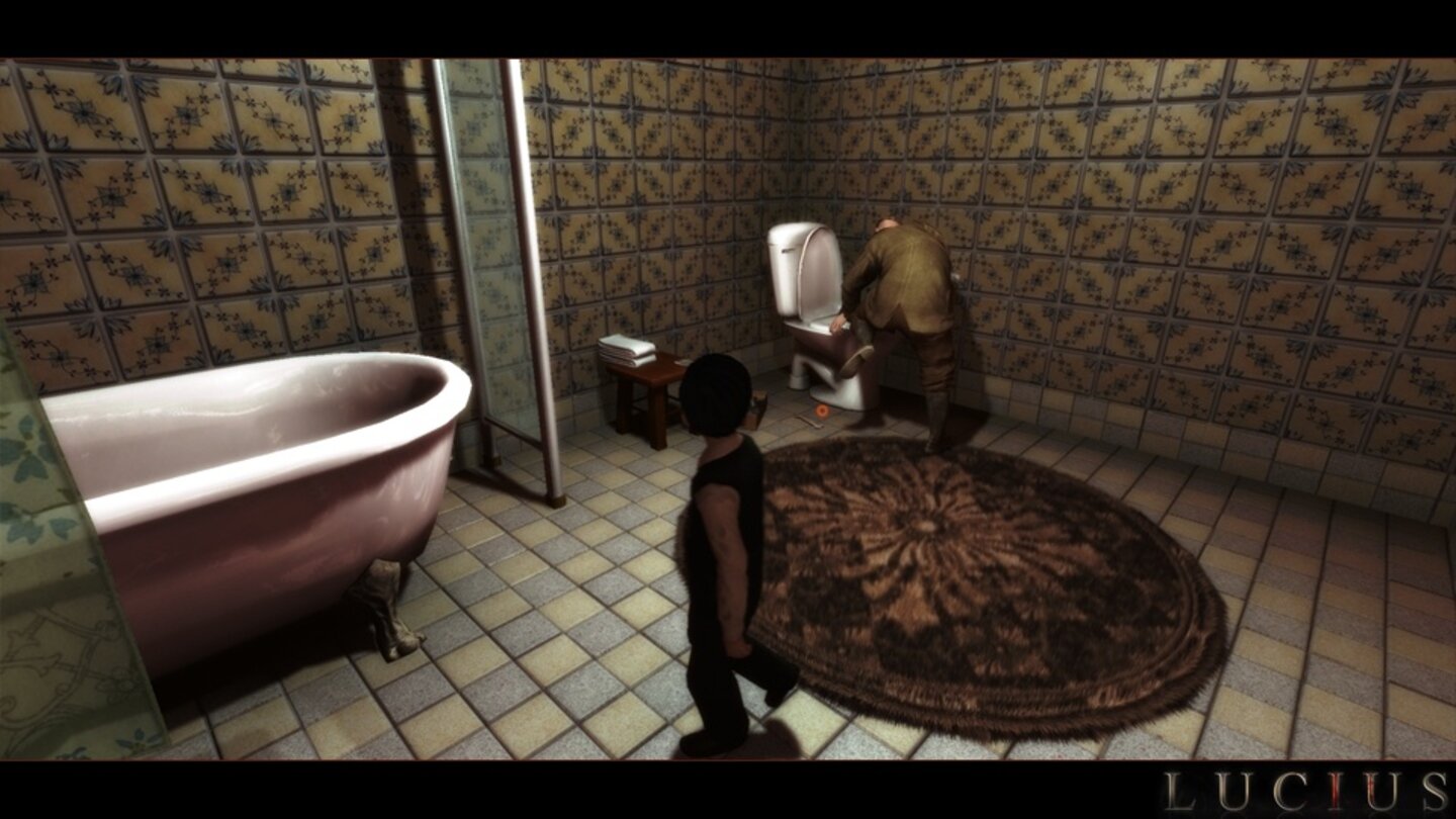 Lucius