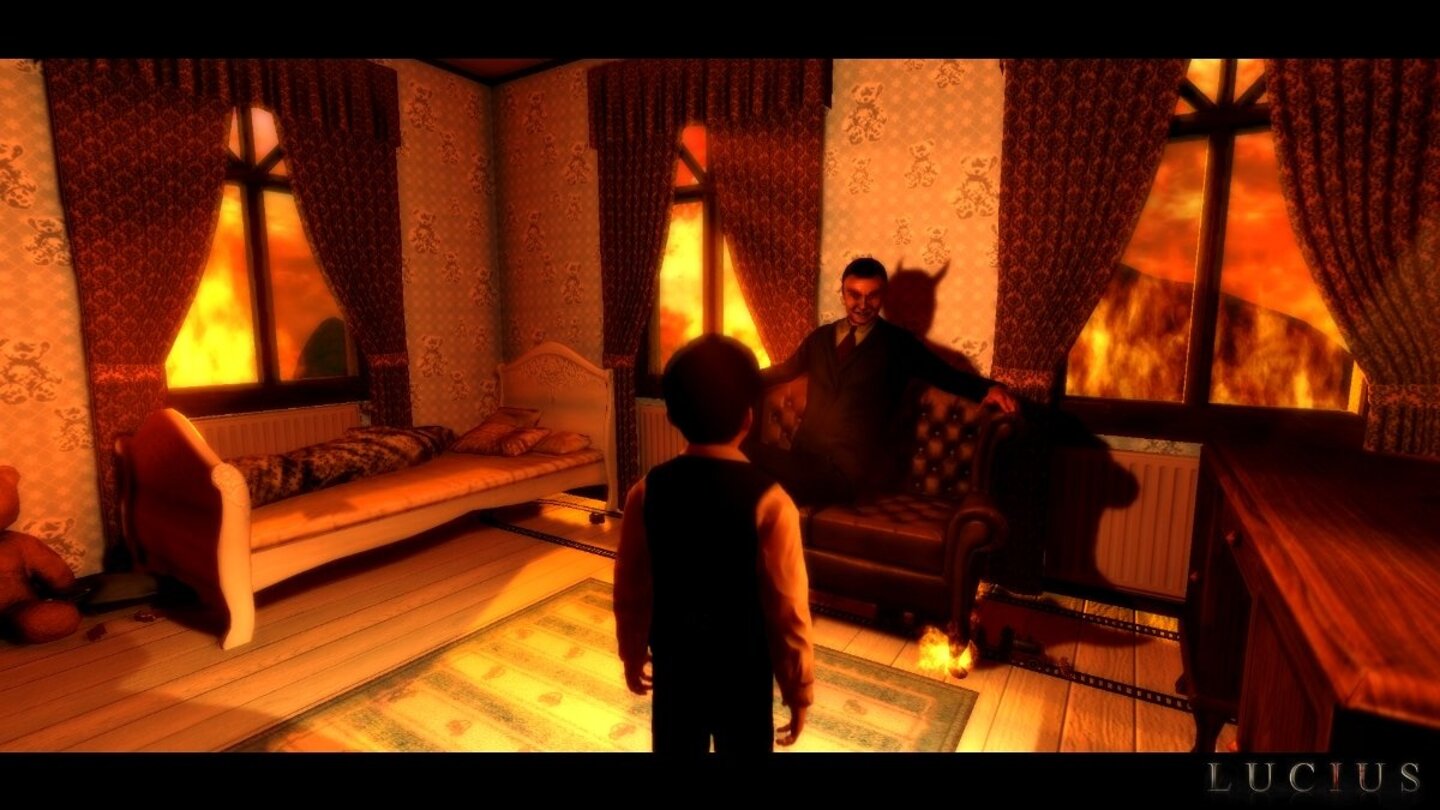 Lucius