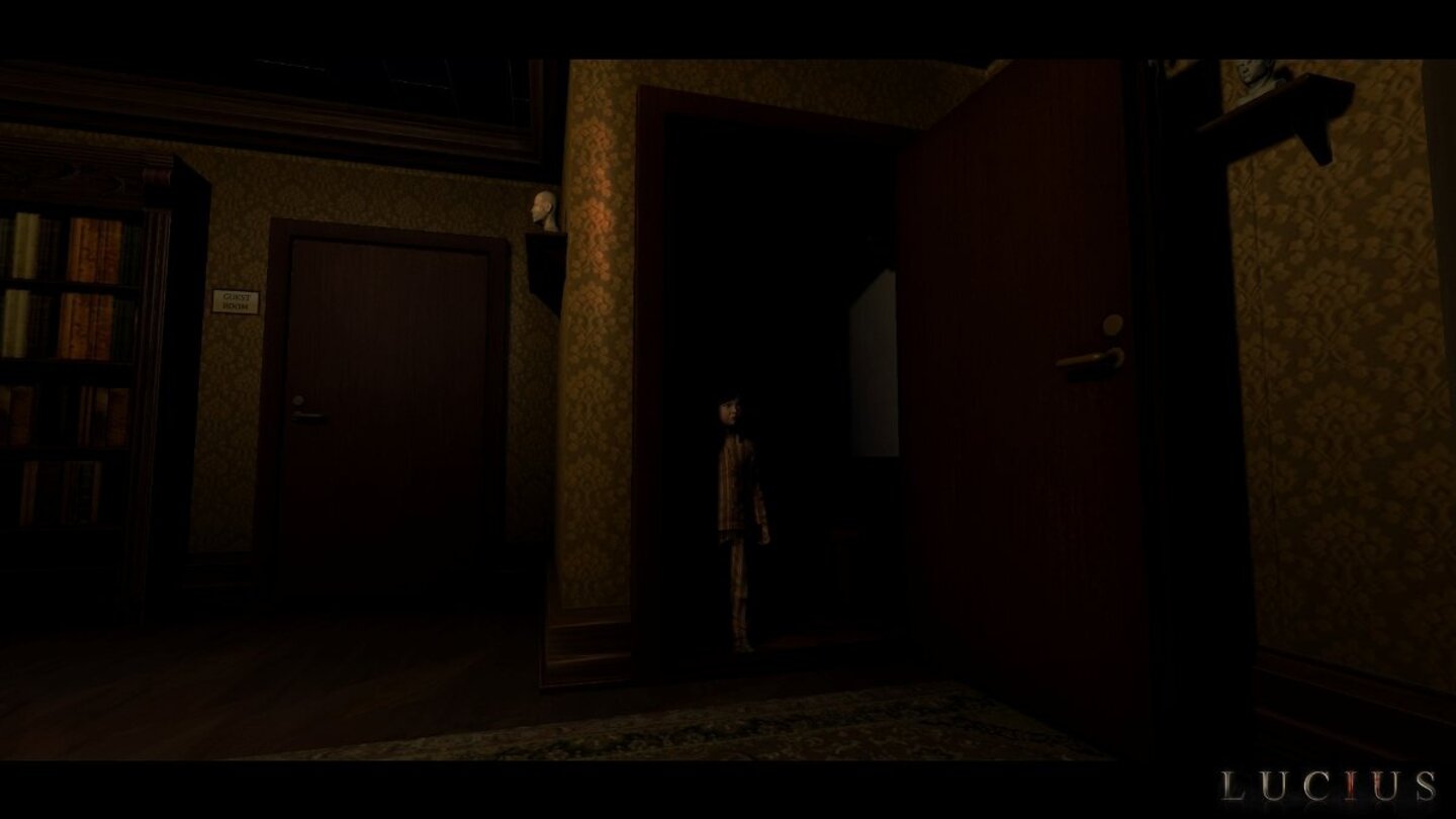 Lucius
