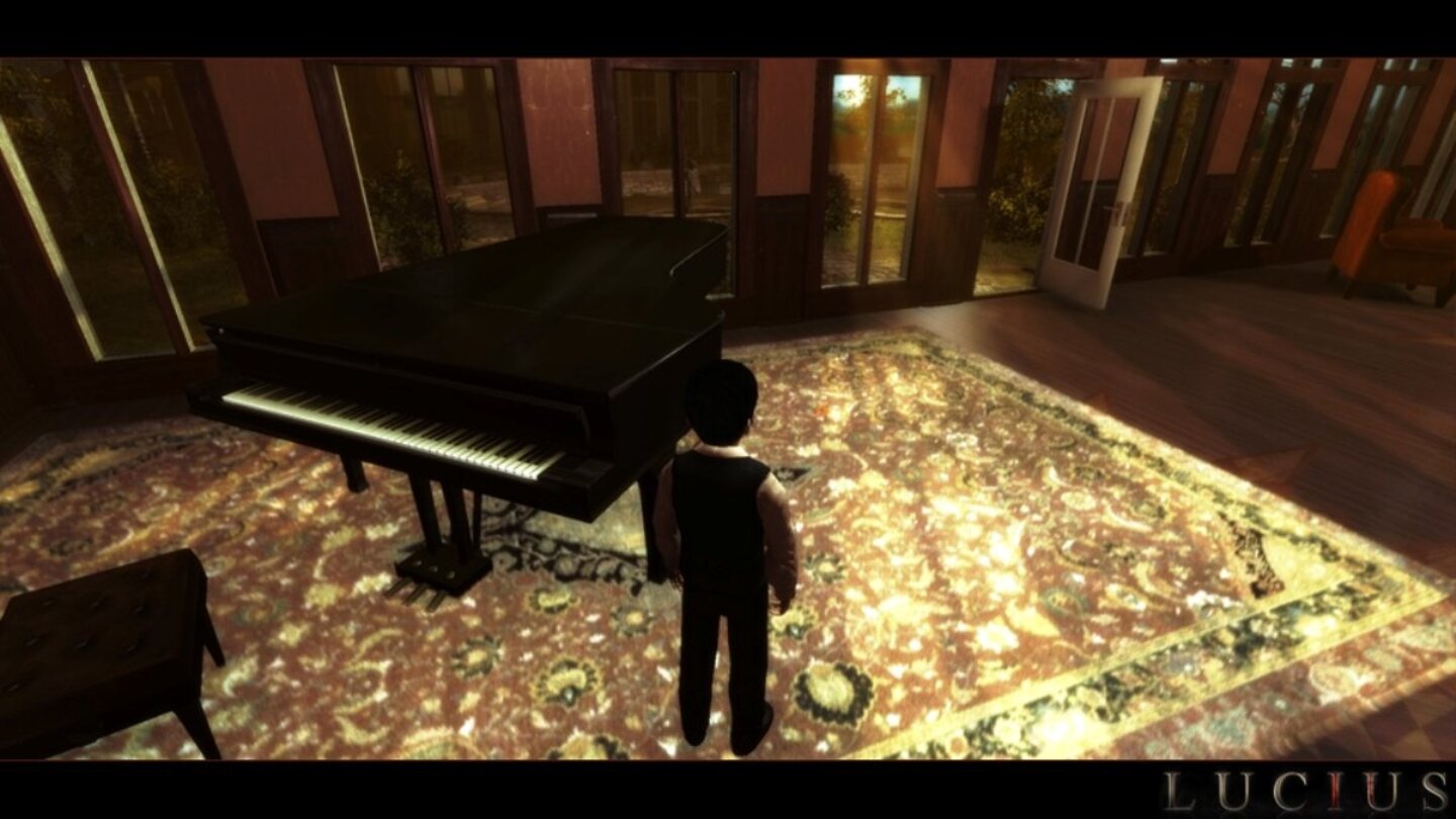 Lucius