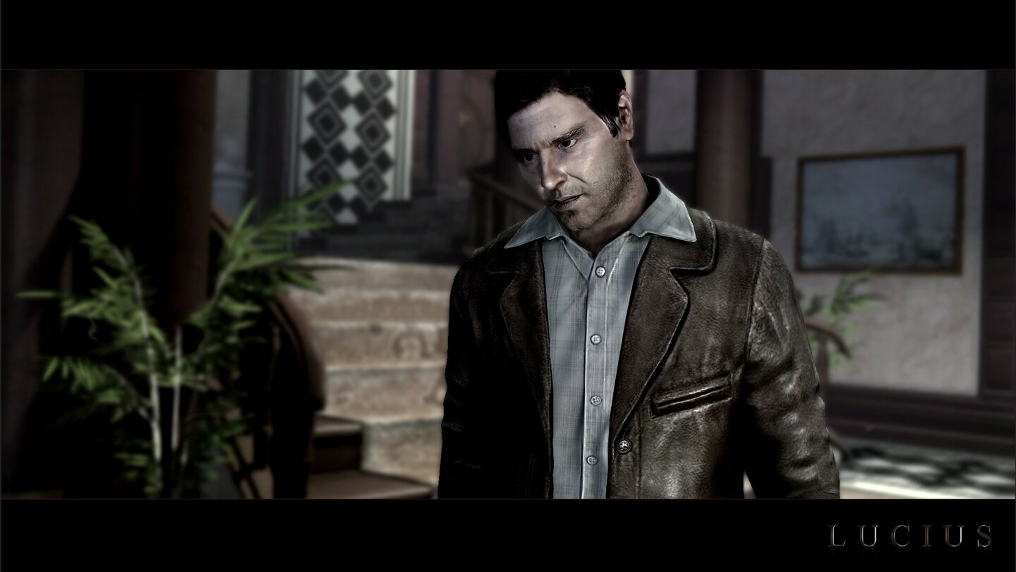 Lucius